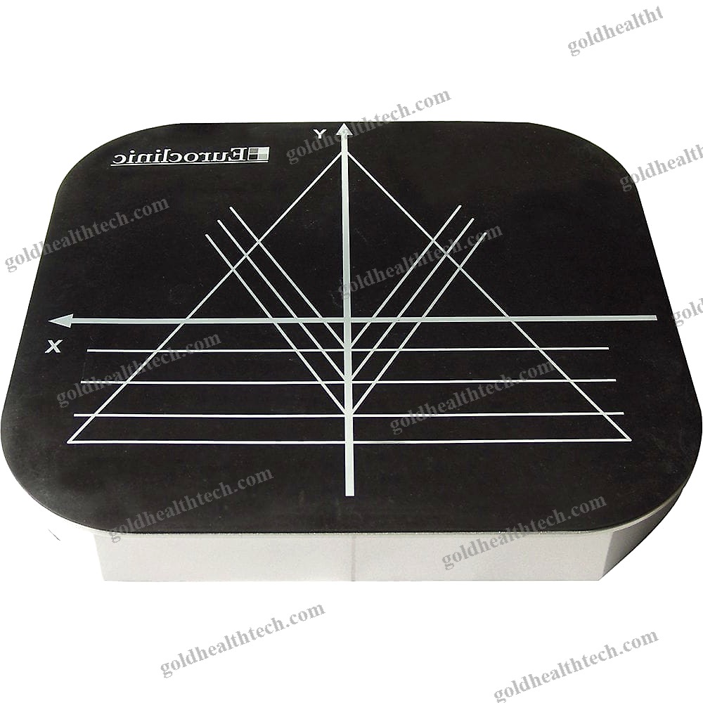 Portable Stabilometry Platform