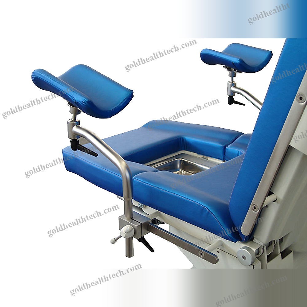 Gynecological Examination Chair