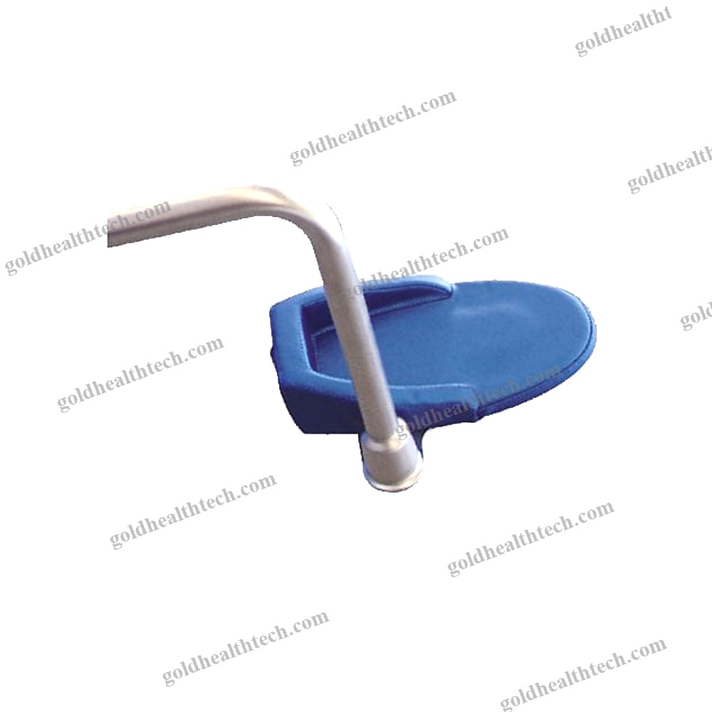 Gynecological Examination Chair