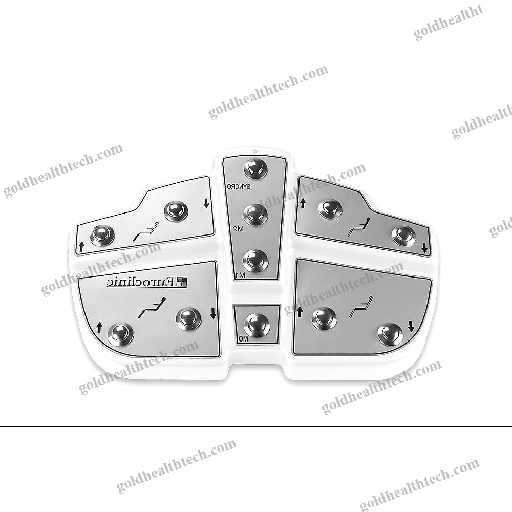 Gynecological Examination Chair