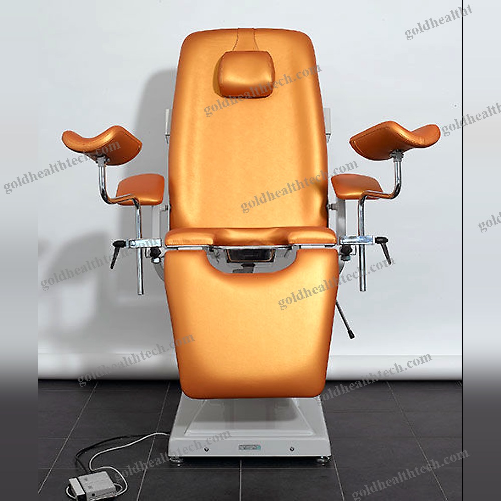 Gynecological Examination Chair