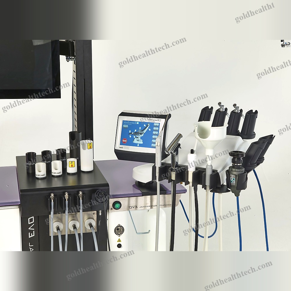Ent Workstation
