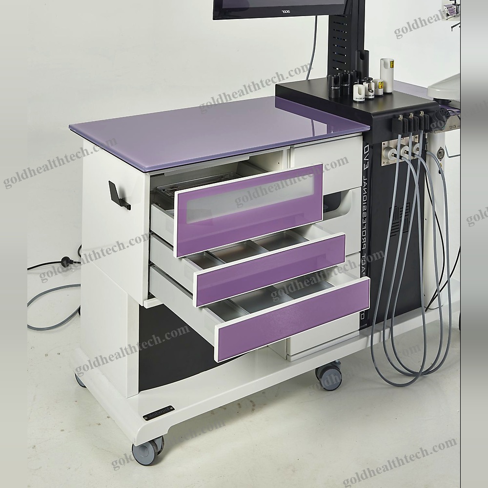 Ent Workstation