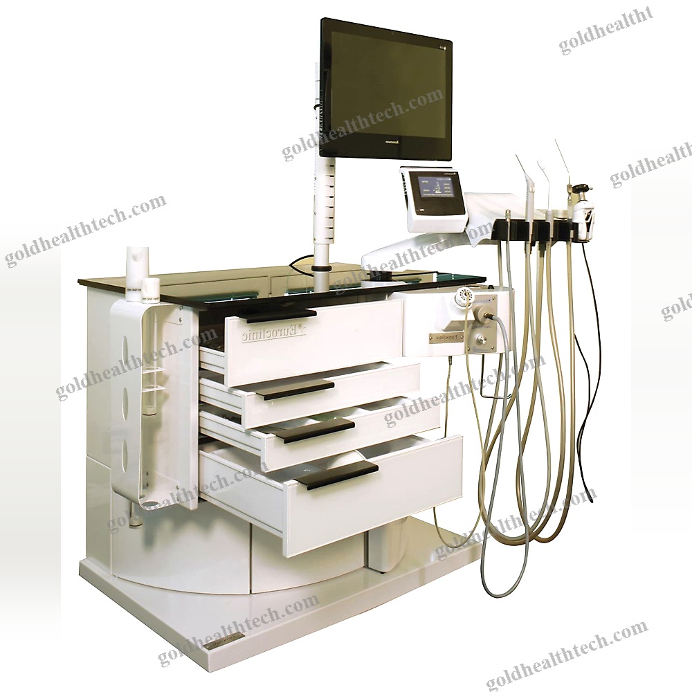 Ent Workstation