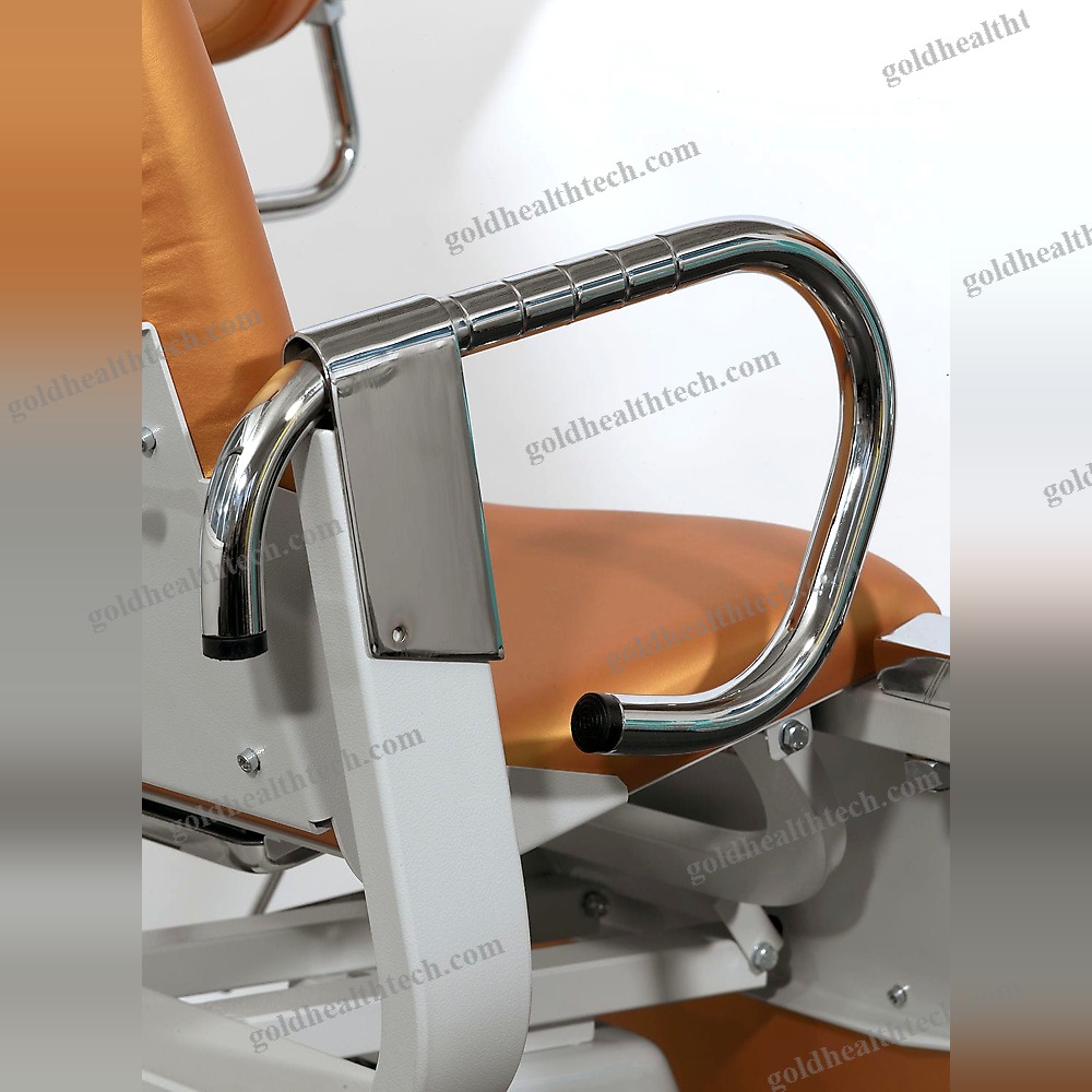 Gynecological Examination Chair