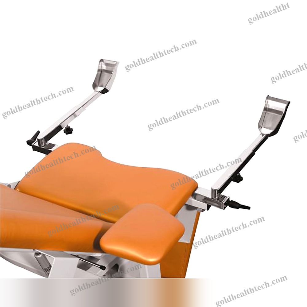 Gynecological Examination Chair
