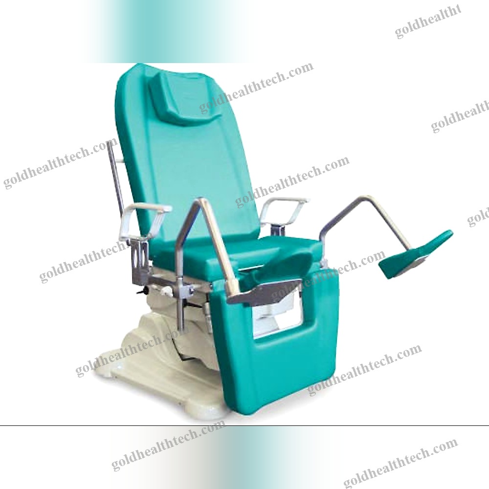 Gynecological Examination Chair