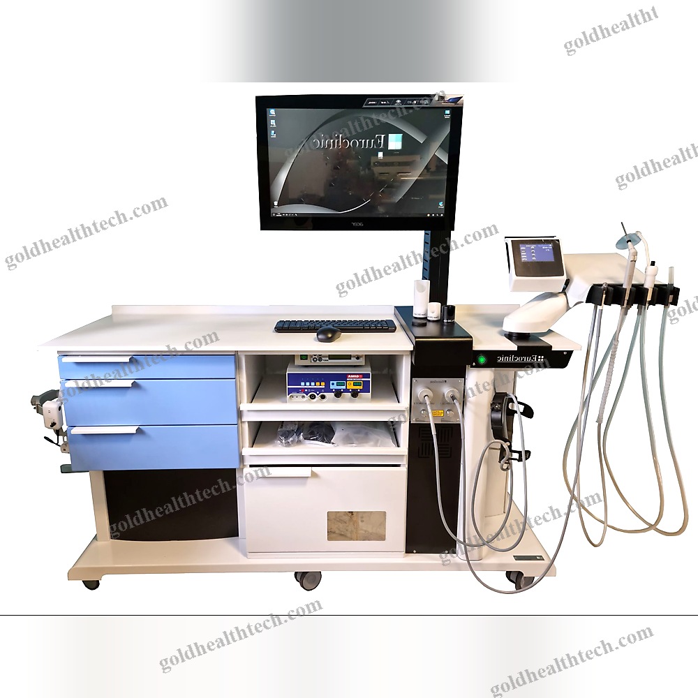 Ent Workstation