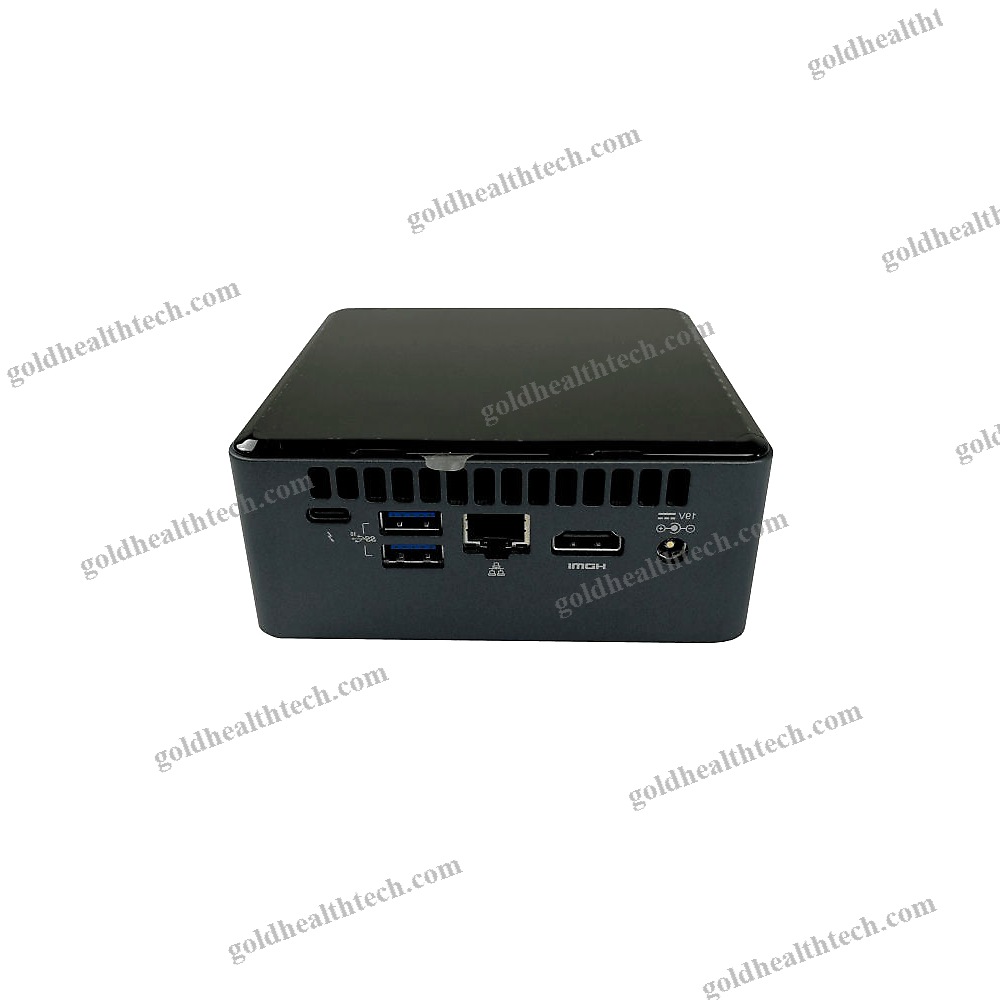 Endoscope Camera Head