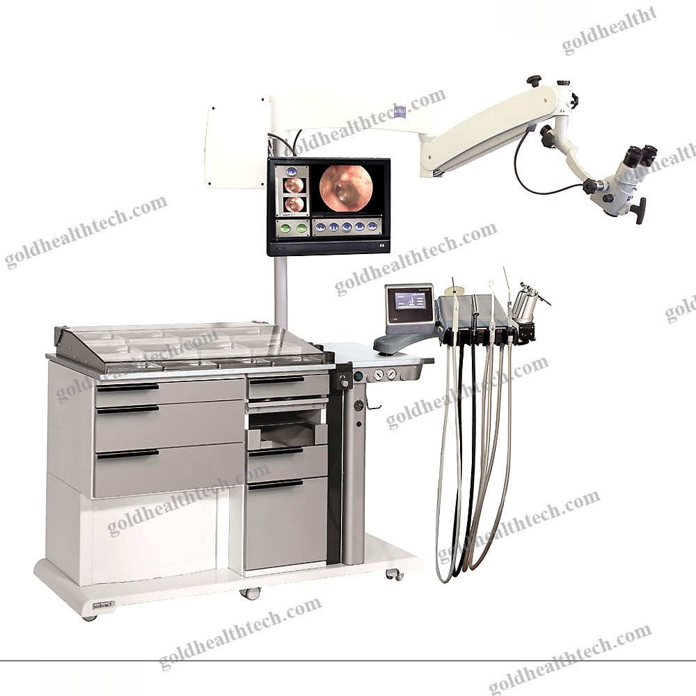 Ent Workstation