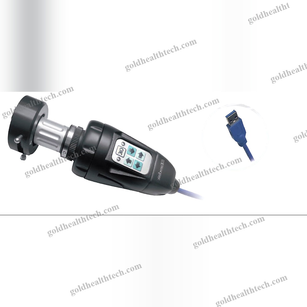 Endoscope Camera Head