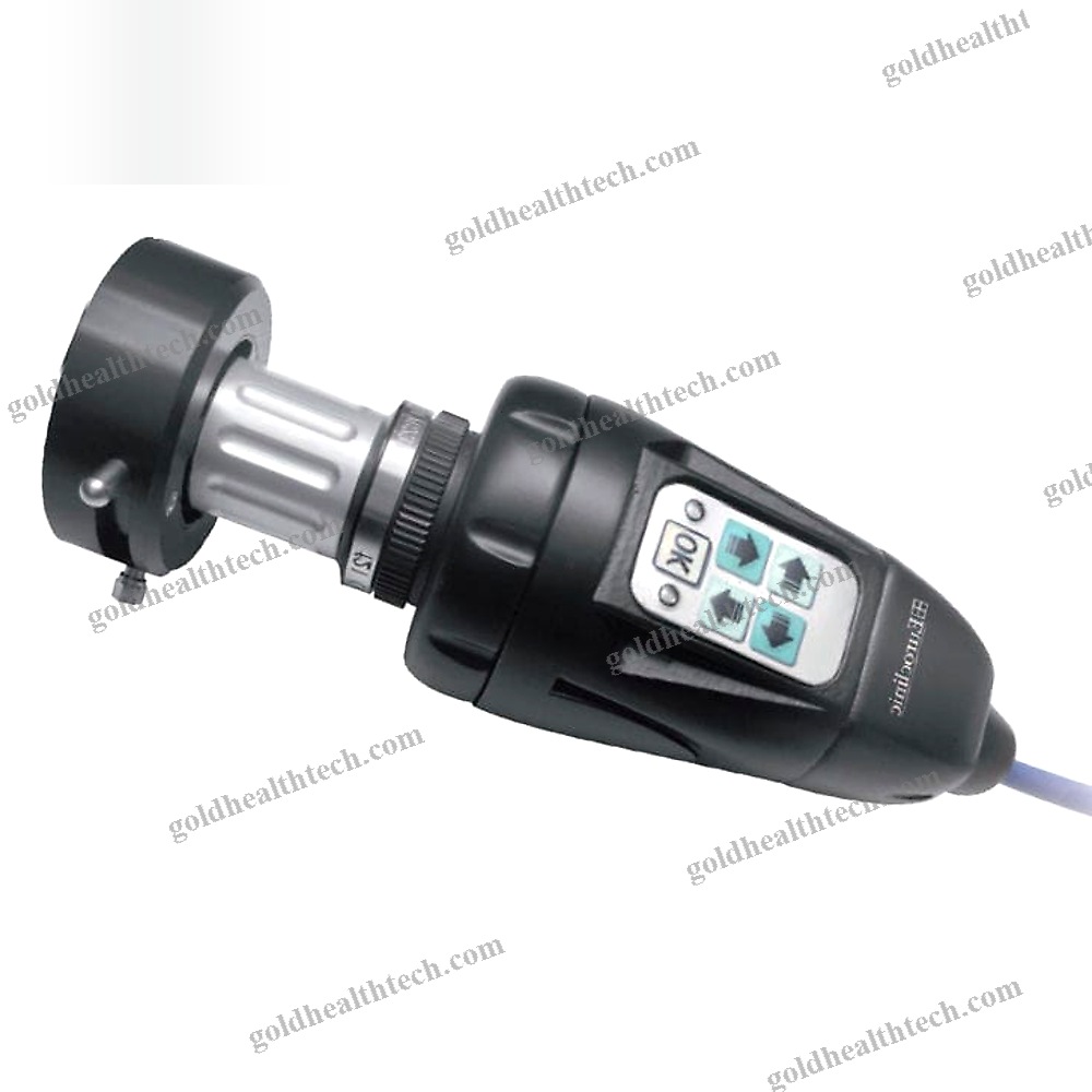 Endoscope Camera Head