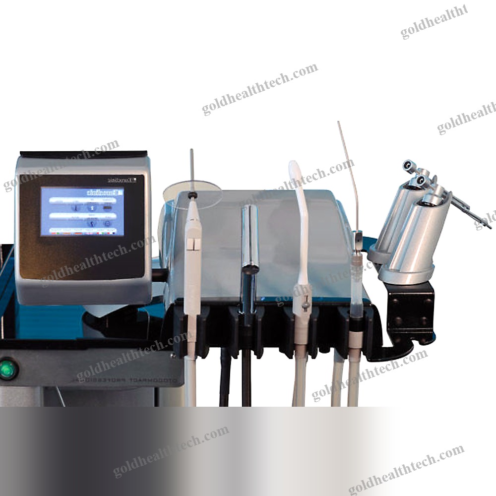 Ent Workstation