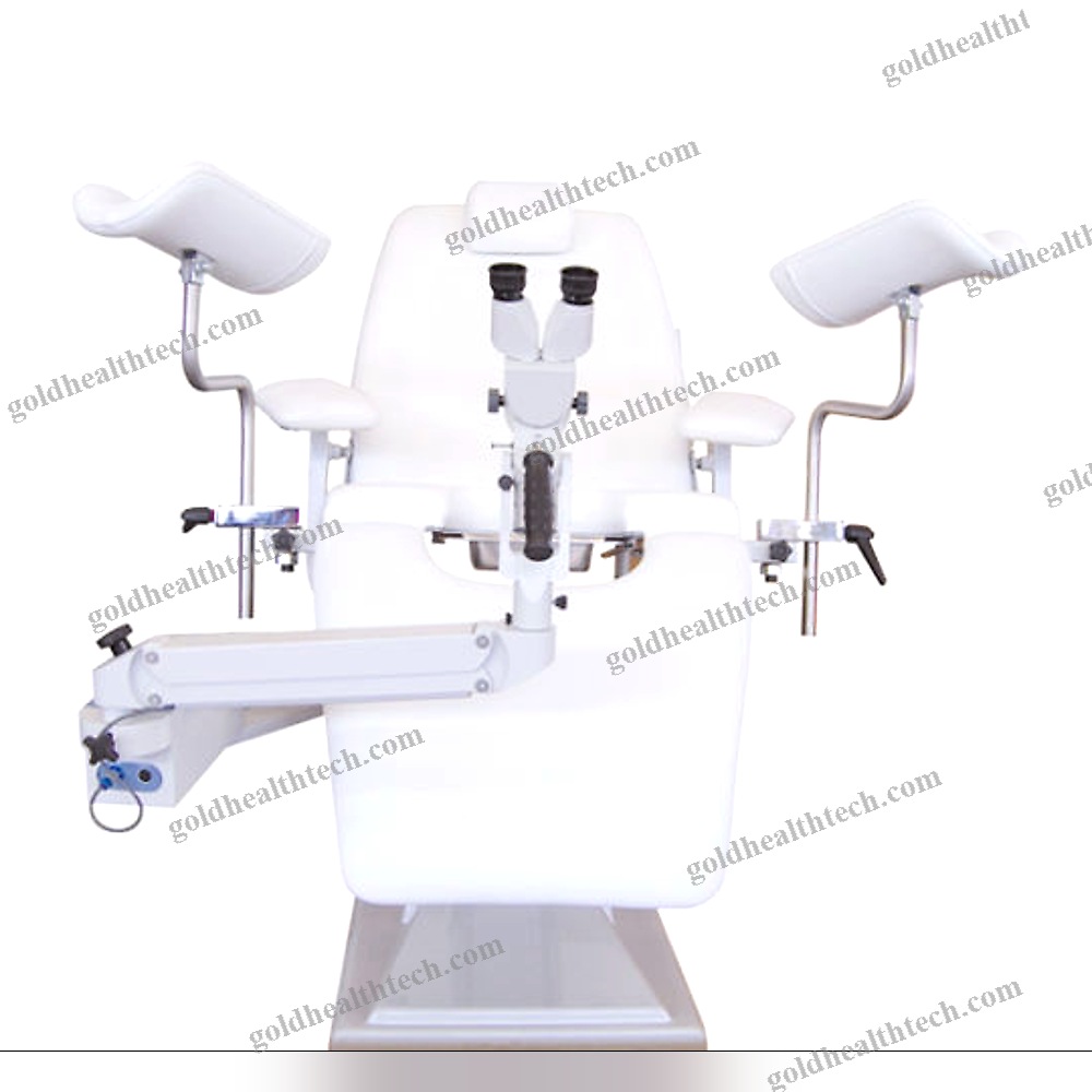 Gynecological Examination Chair