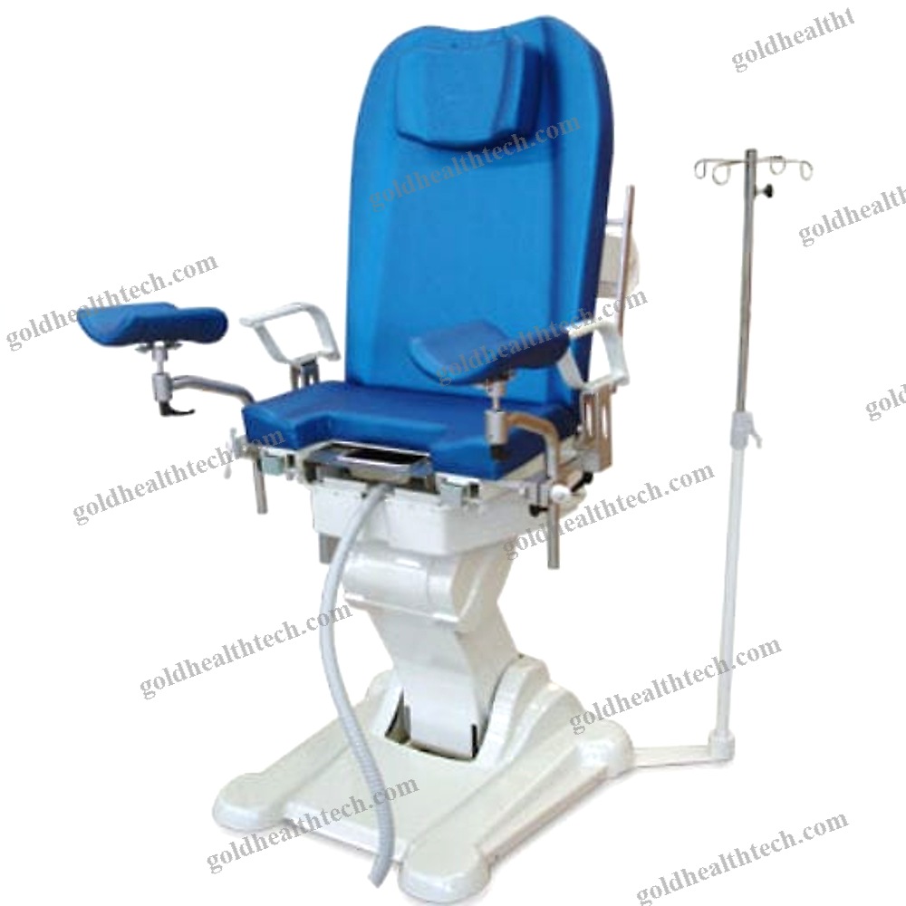 Urological Examination Chair