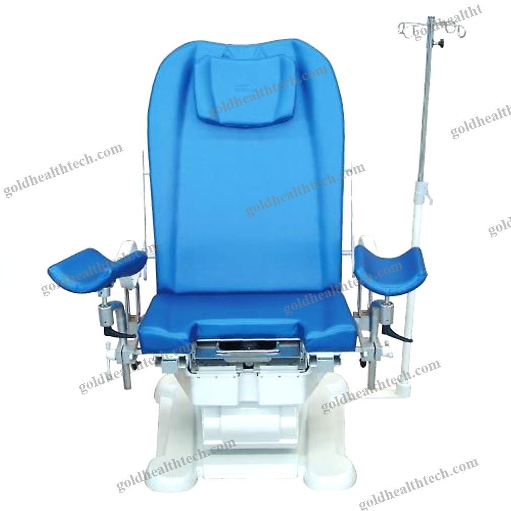 Urological Examination Chair