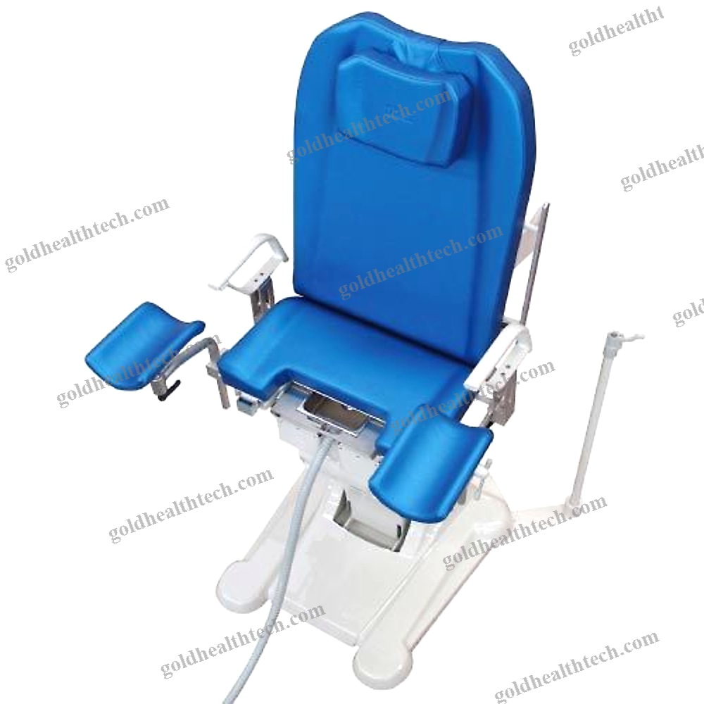 Urological Examination Chair