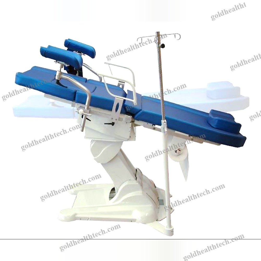 Urological Examination Chair