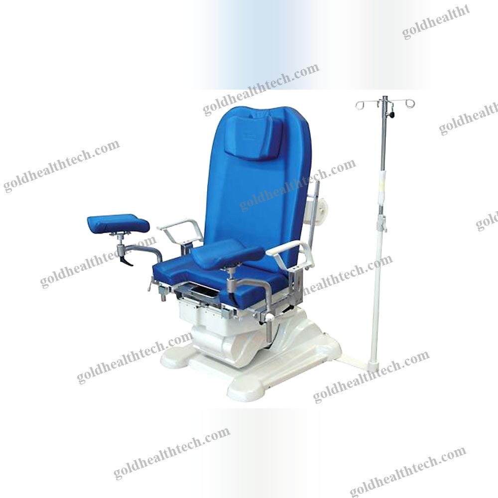 Urological Examination Chair