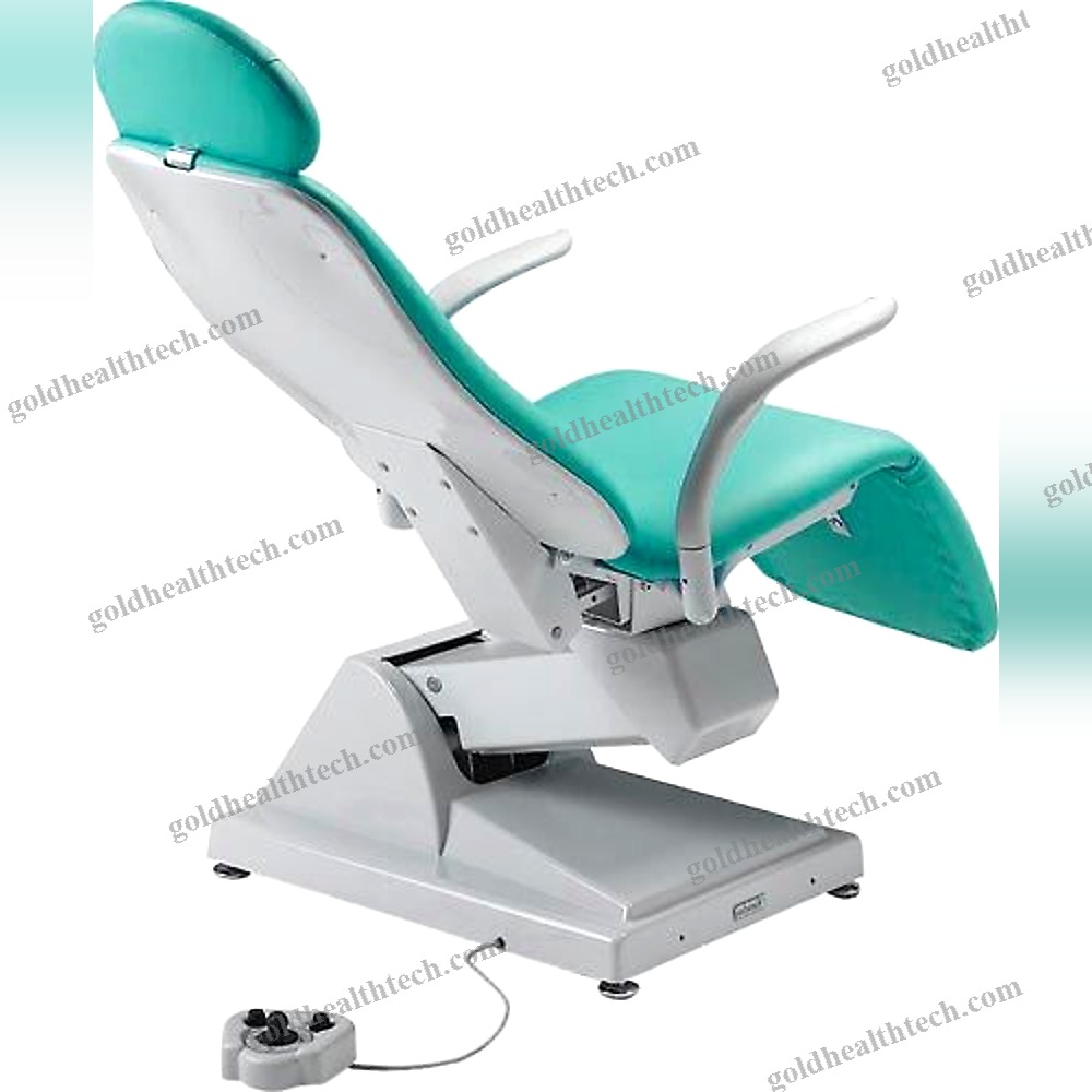 Electric Blood Donor Chair