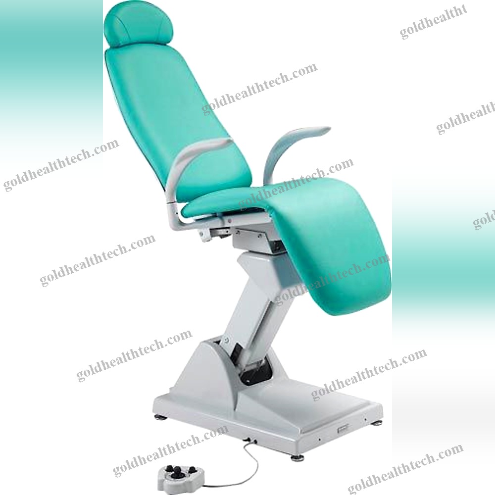 Electric Blood Donor Chair