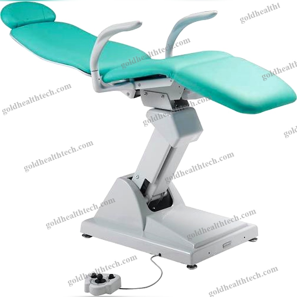 Electric Blood Donor Chair