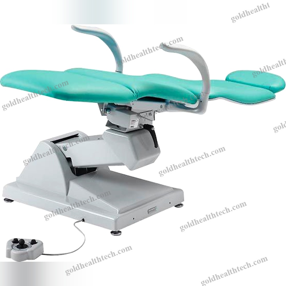 Electric Blood Donor Chair