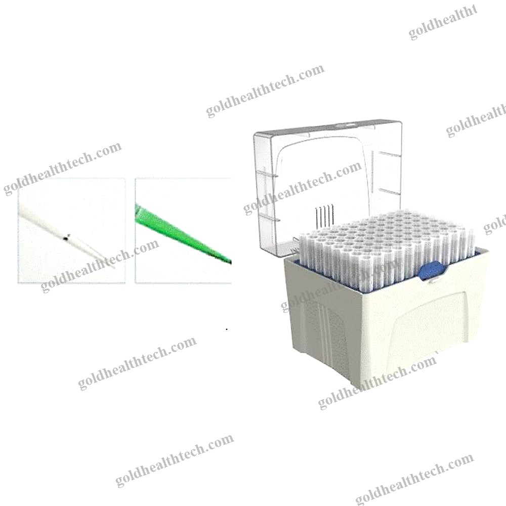 Filter Pipette Tip