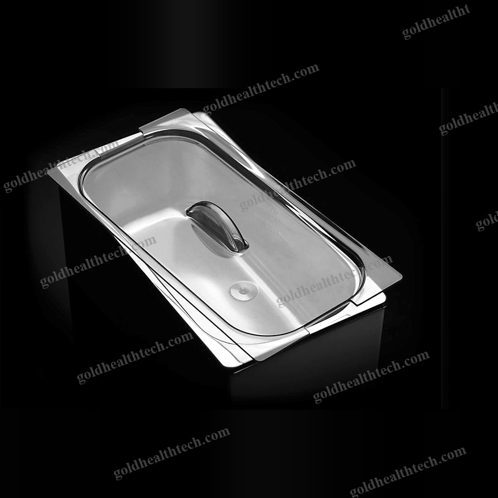 Dental Ultrasonic Bath