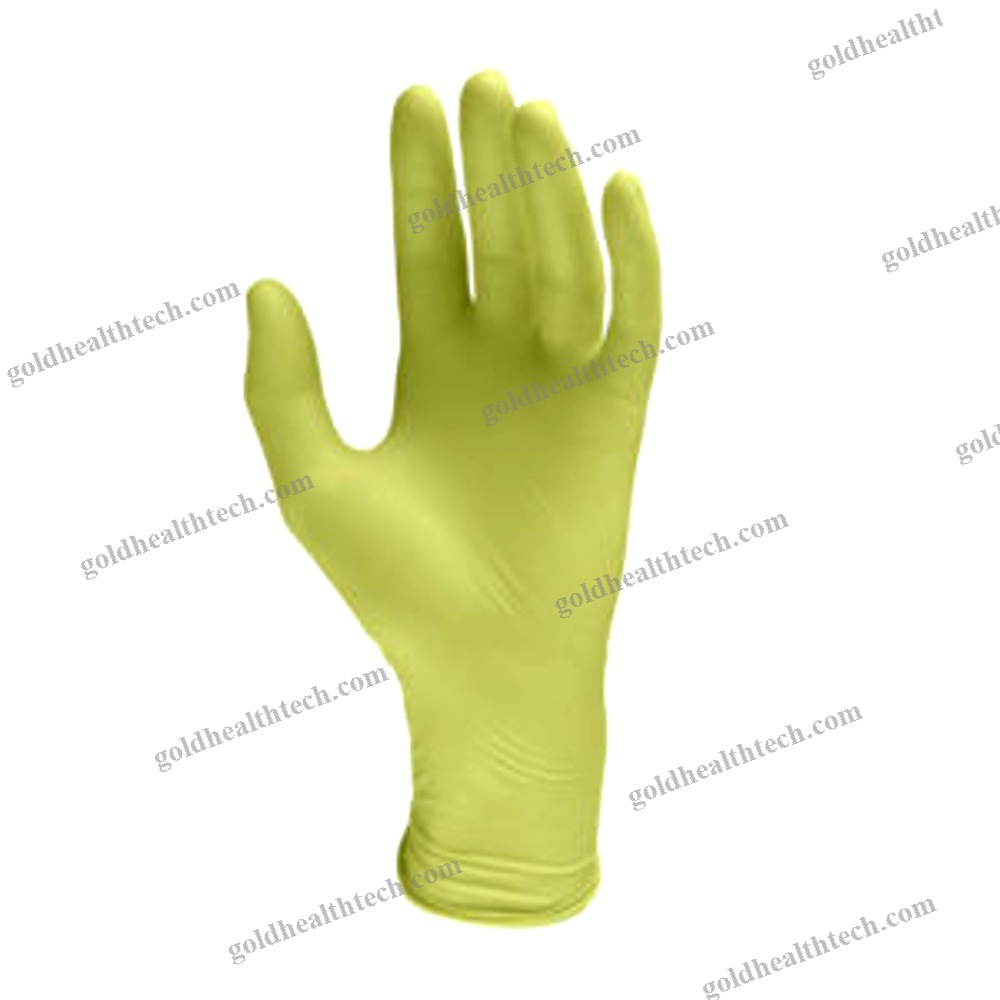 Latex Gloves