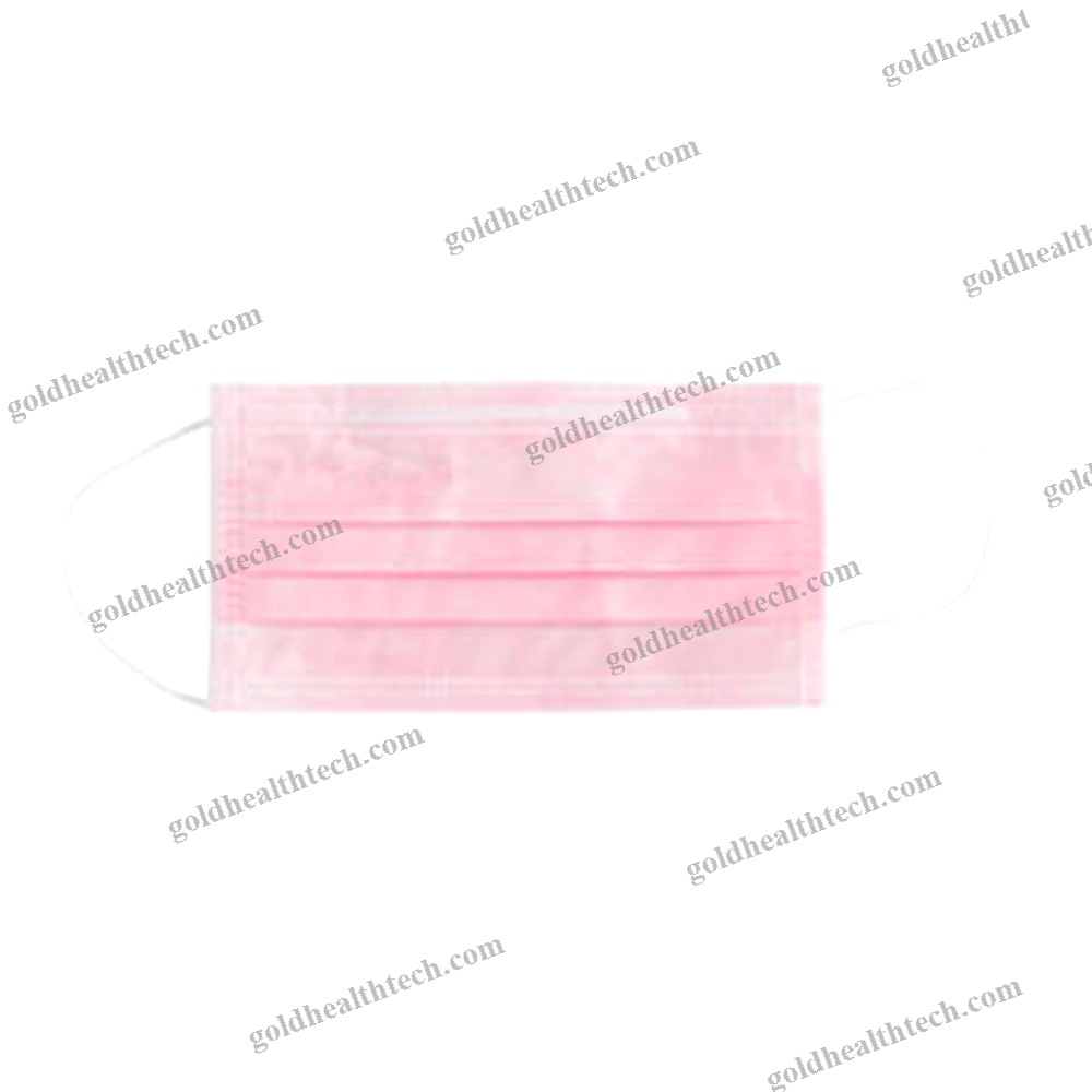 Cotton Surgical Mask