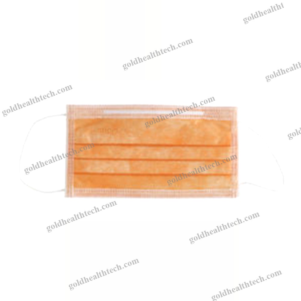 Cotton Surgical Mask