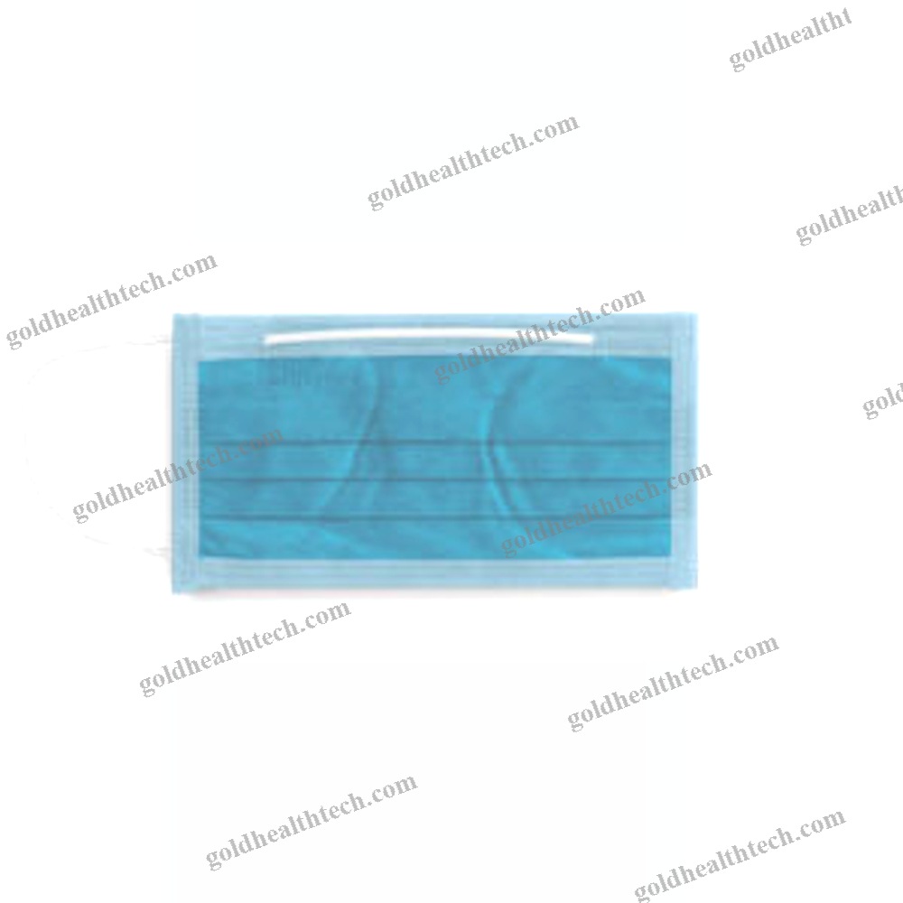 Cotton Surgical Mask
