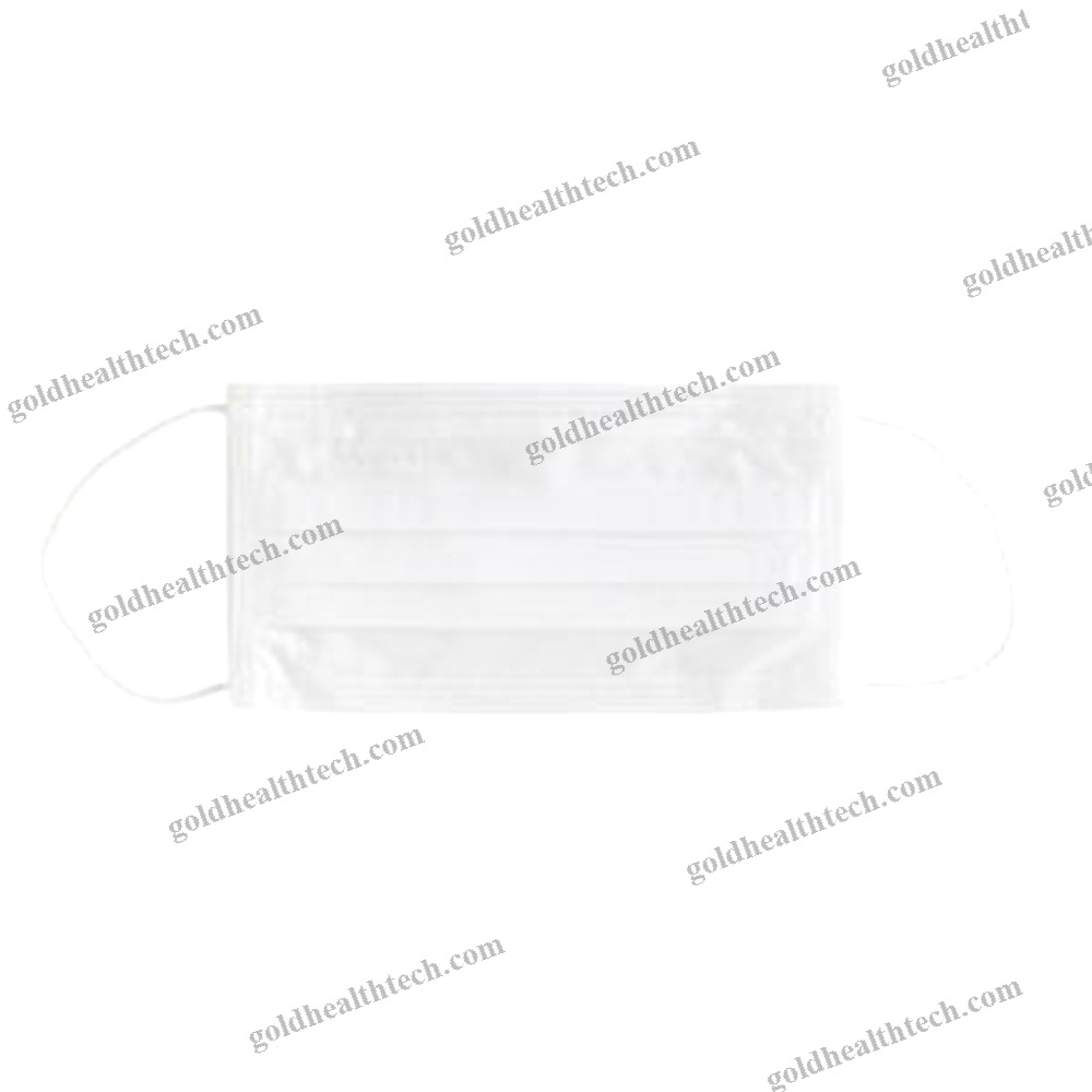 Cotton Surgical Mask