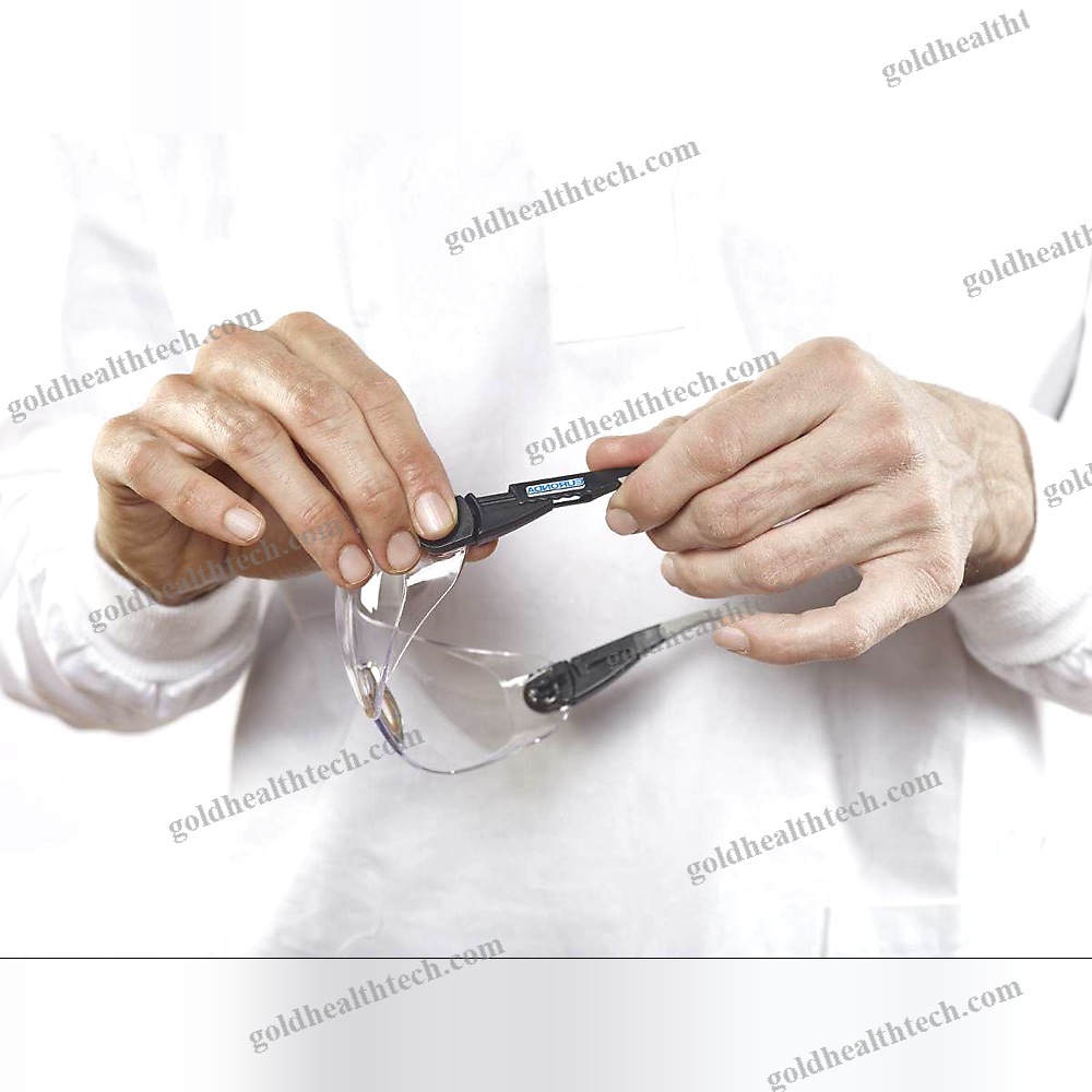 Safety Glasses