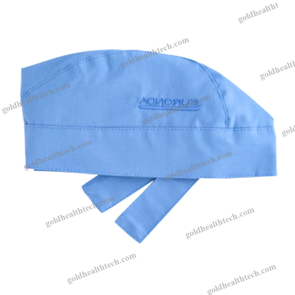 Surgical Cap