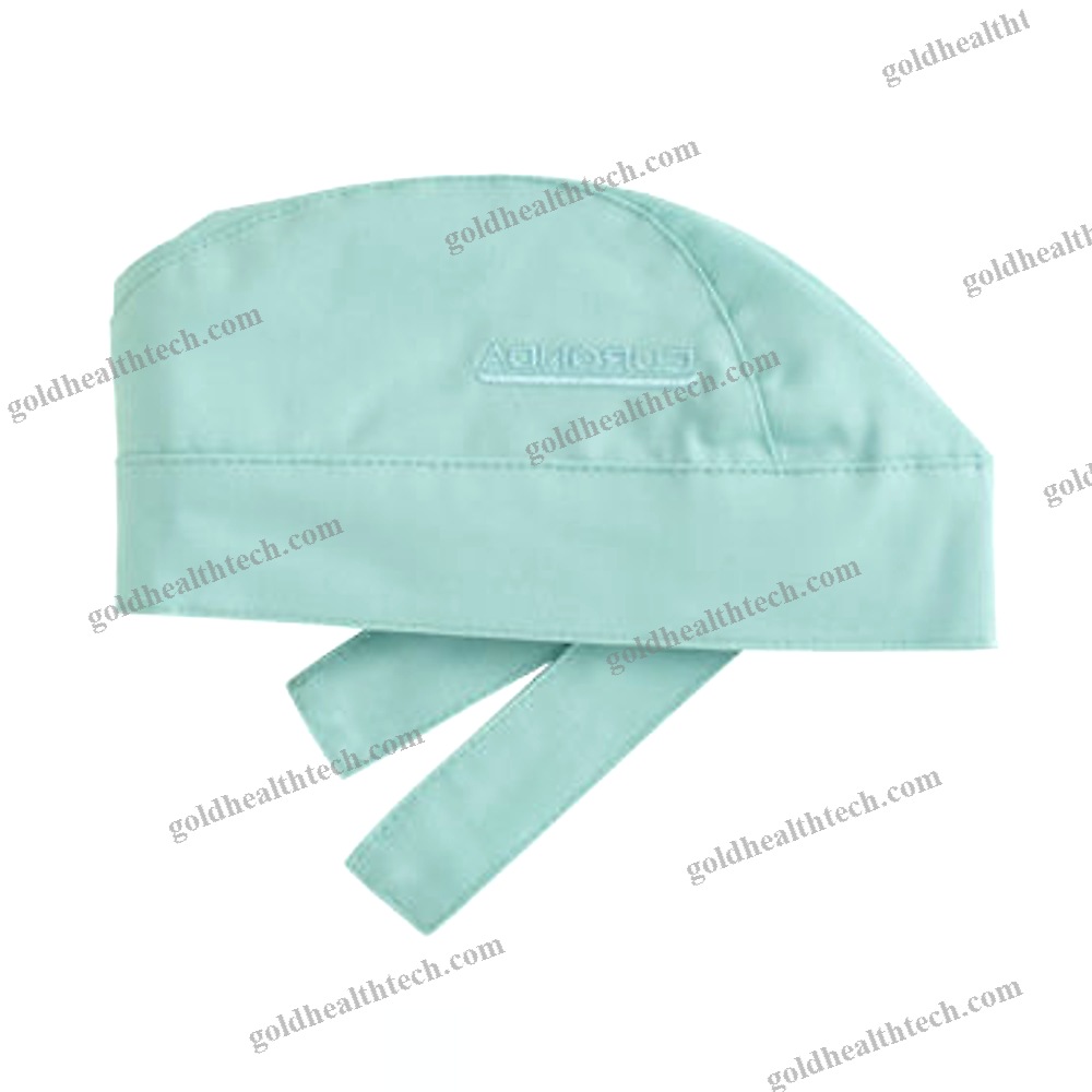 Surgical Cap