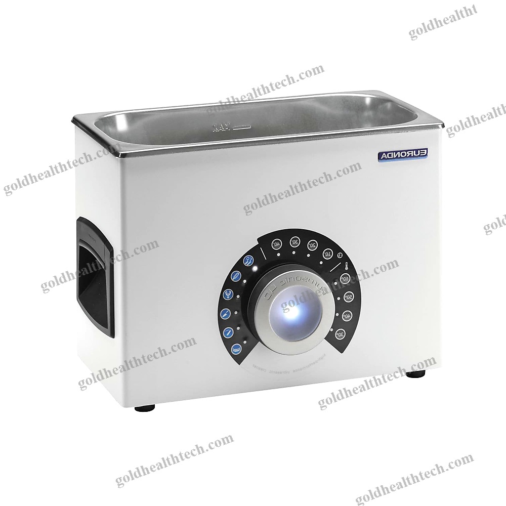 Dental Ultrasonic Bath