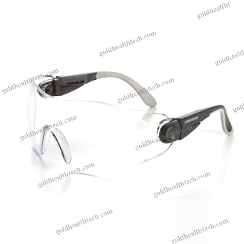 Safety Glasses