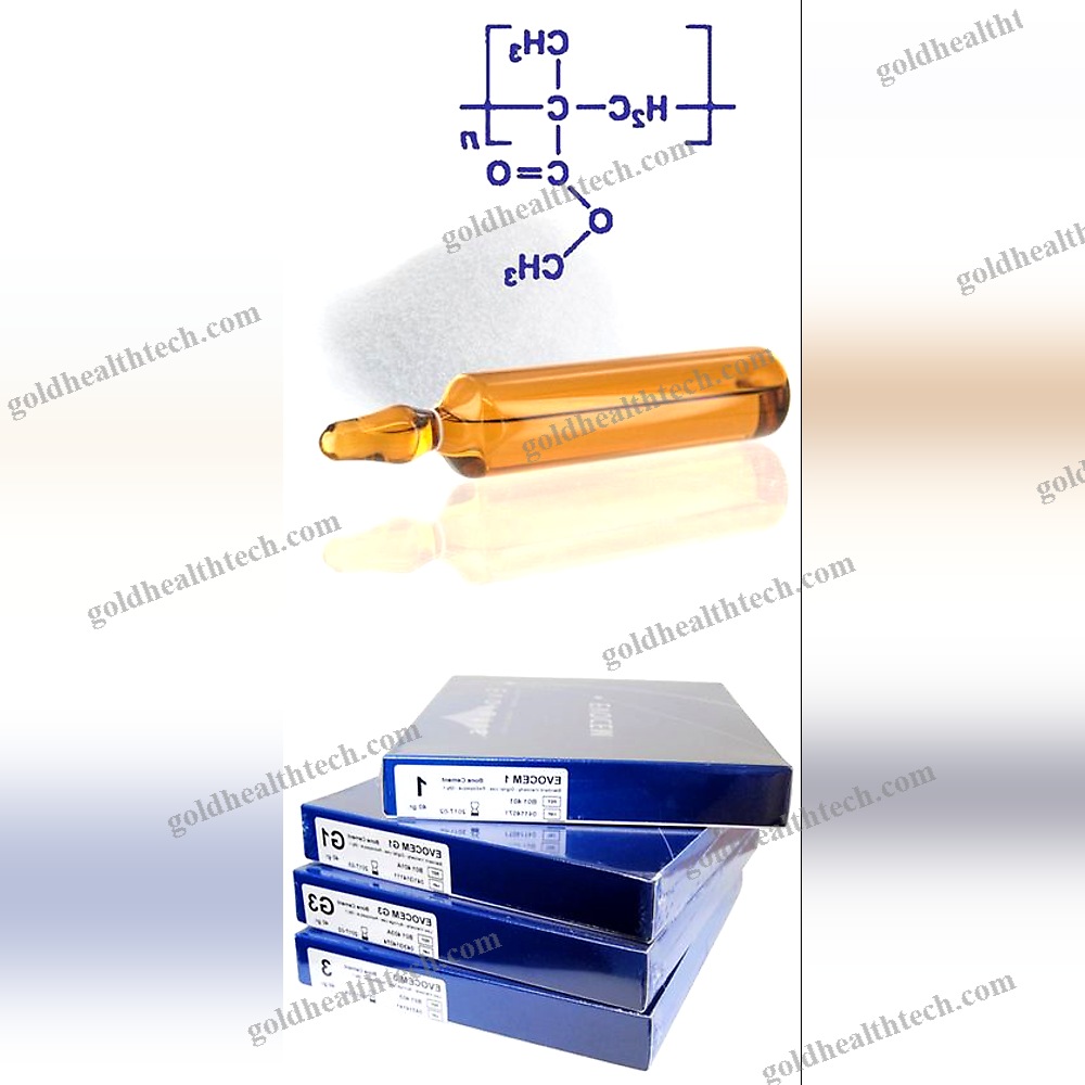 Orthopedic Surgery Bone Cement