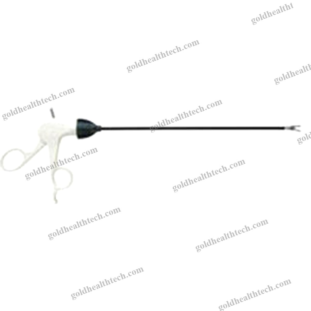 Laparoscopic Scissors