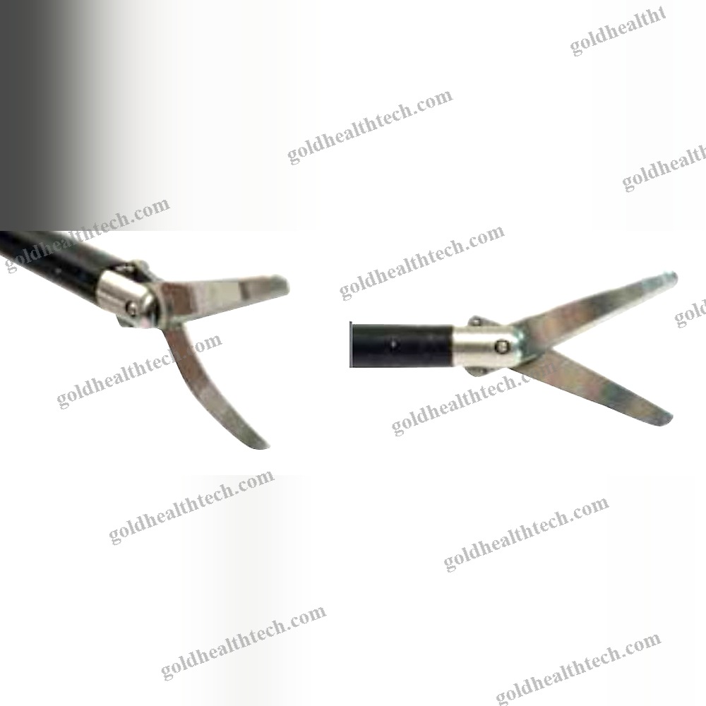 Laparoscopic Scissors