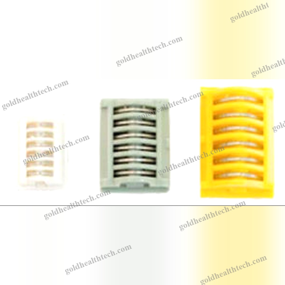 Laparoscopic Surgical Clip
