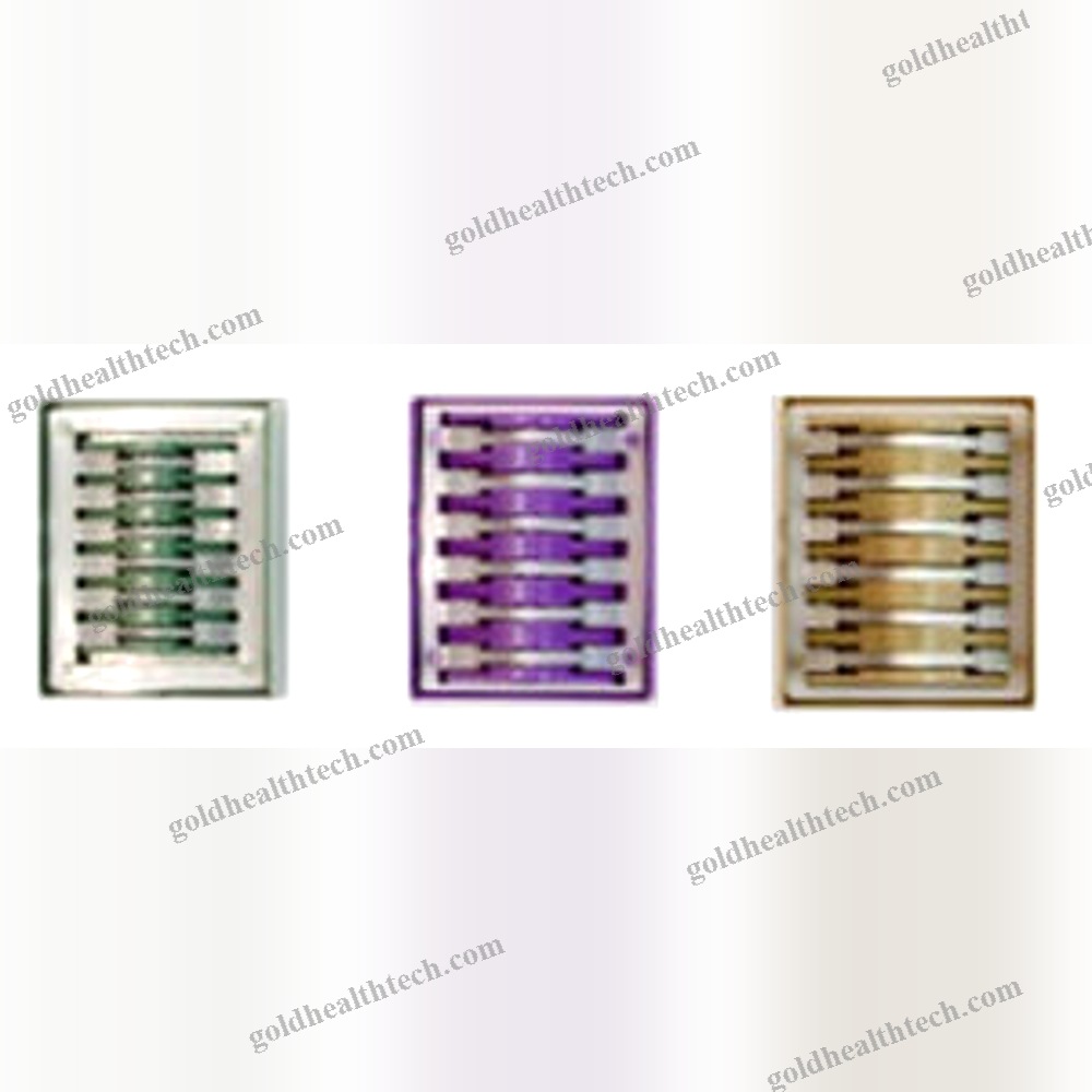 Laparoscopic Surgical Clip