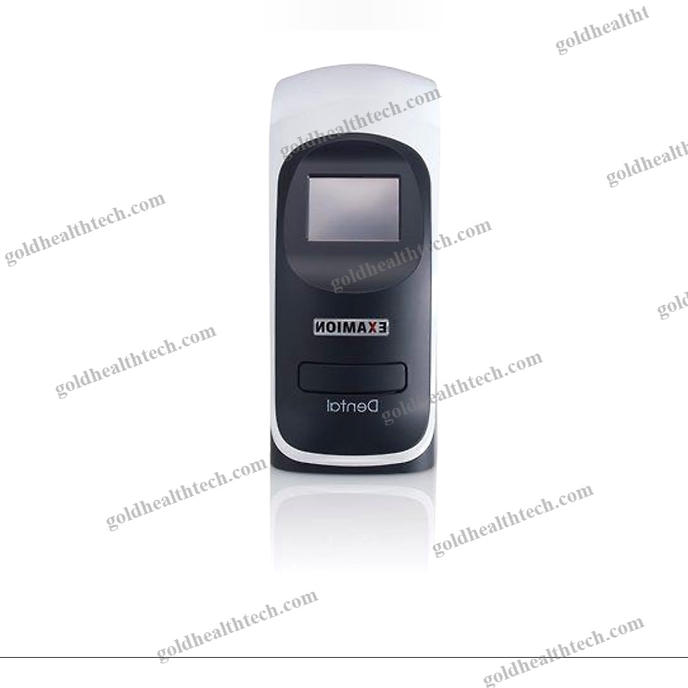 Veterinary Intraoral Cr Scanner
