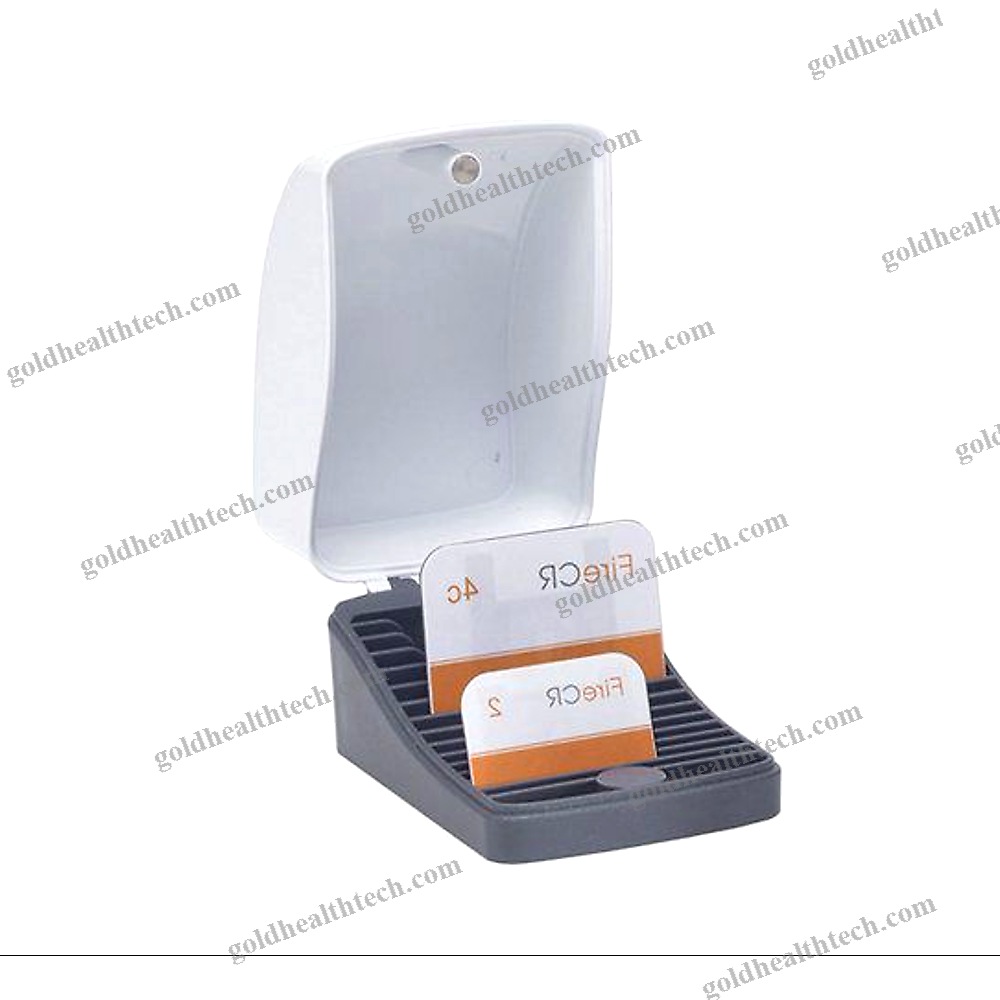 Veterinary Intraoral Cr Scanner