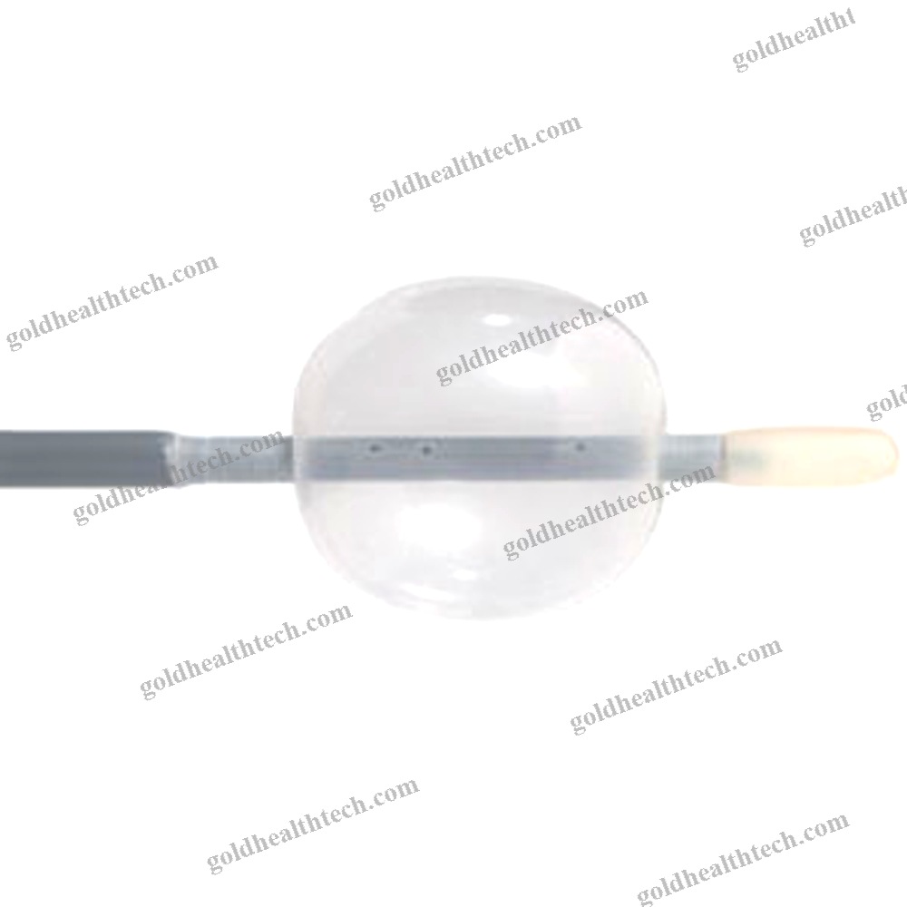 Thrombectomy Catheter