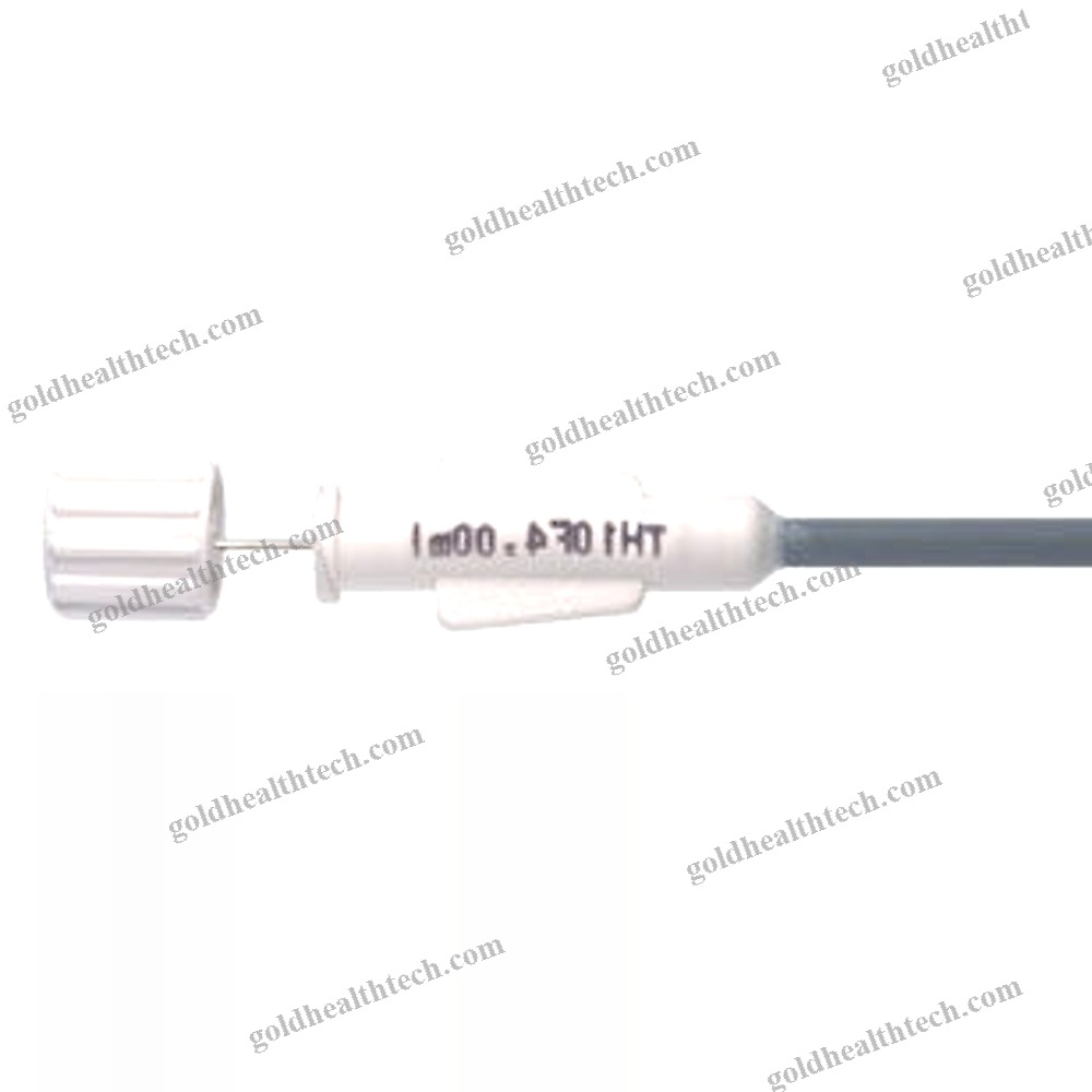 Thrombectomy Catheter