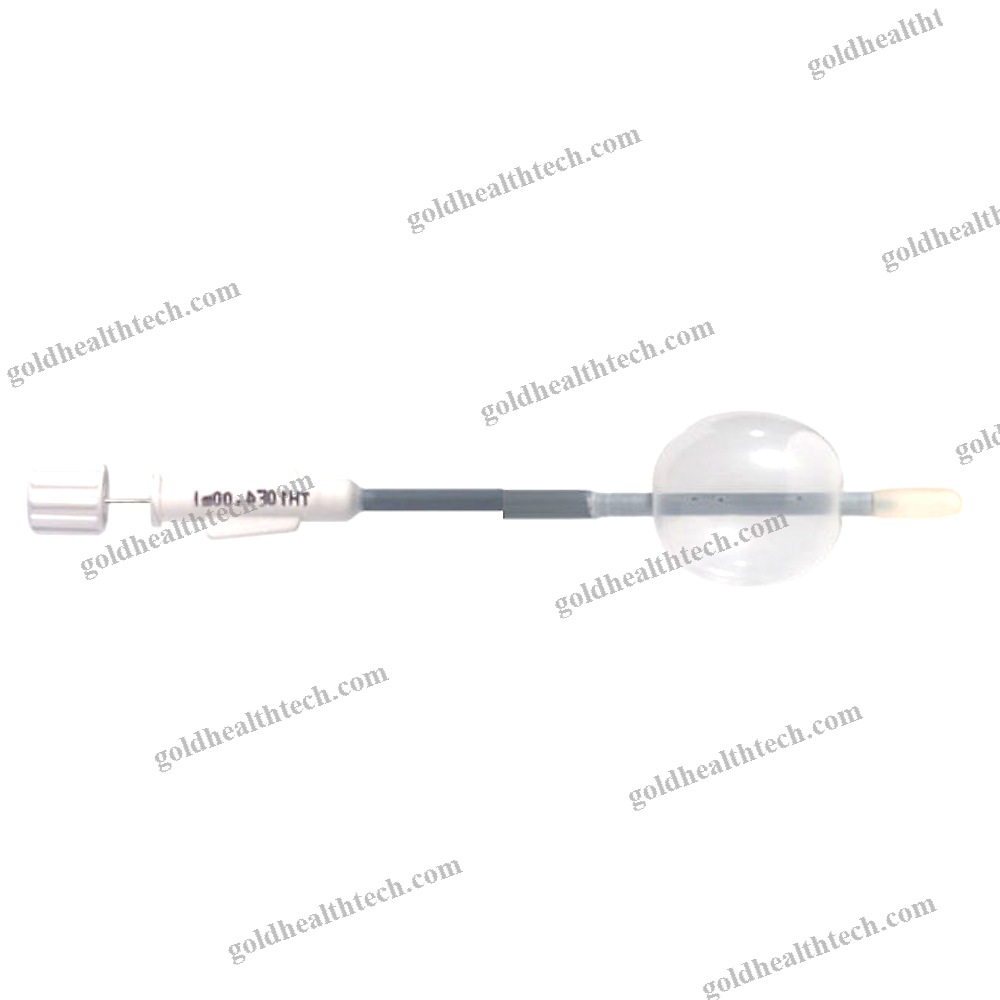 Thrombectomy Catheter