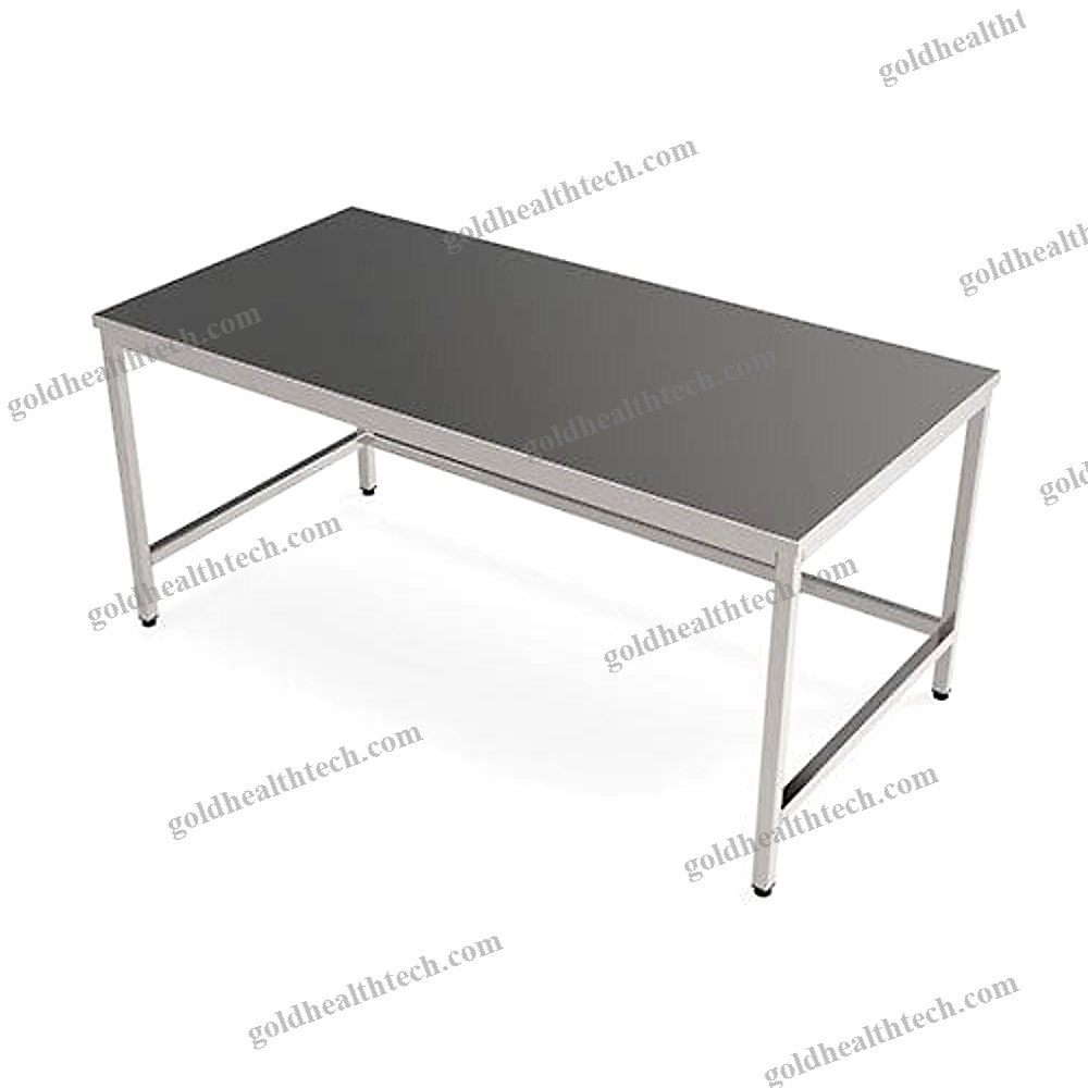 Medical Instrument Packing Table